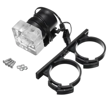 New High Quality DC 12V G1/4 Low Noise CPU Cooling Water Pump For Desktop PC Computer Cool System
New High Quality DC 12V G1/4 Low Noise CPU Cooling Water Pump For Desktop PC Computer Cool System