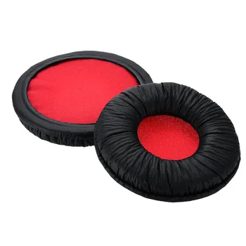 Mayitr 1Pair Durable Ear Pads Dedicated Replacement Ear Cushions Covers for Sony MDR-V55 Headphones
Mayitr 1Pair Durable Ear Pads Dedicated Replacement Ear Cushions Covers for Sony MDR-V55 Headphones