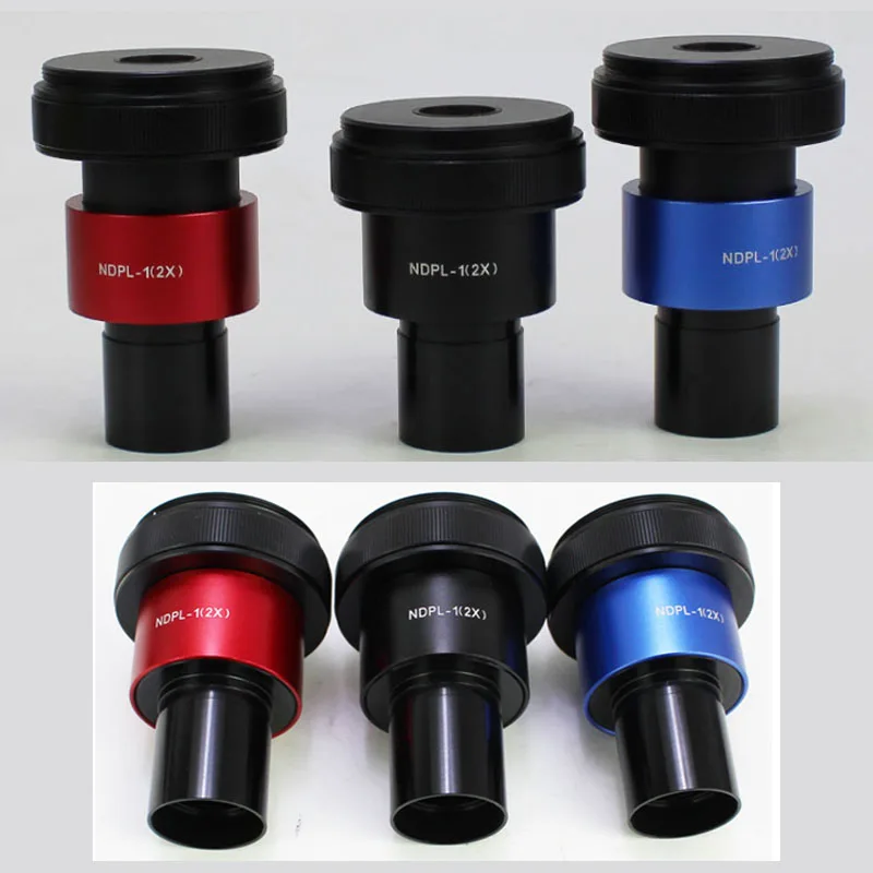 Adjustable 3 Color Scientific Microscope Interface 2x NI-KON Canon CAMERA LENS ADAPTER for microscope 23.2mm 30mm Mounting Size
Adjustable 3 Color Scientific Microscope Interface 2x NI-KON Canon CAMERA LENS ADAPTER for microscope 23.2mm 30mm Mounting Size