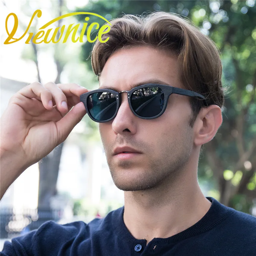 Viewnice Fashion Retro Sunglasses Men lentes de sol mujer d square eyewear Brand Polaroid polarized Glasses Single Bridge V1288
Viewnice Fashion Retro Sunglasses Men lentes de sol mujer d square eyewear Brand Polaroid polarized Glasses Single Bridge V1288