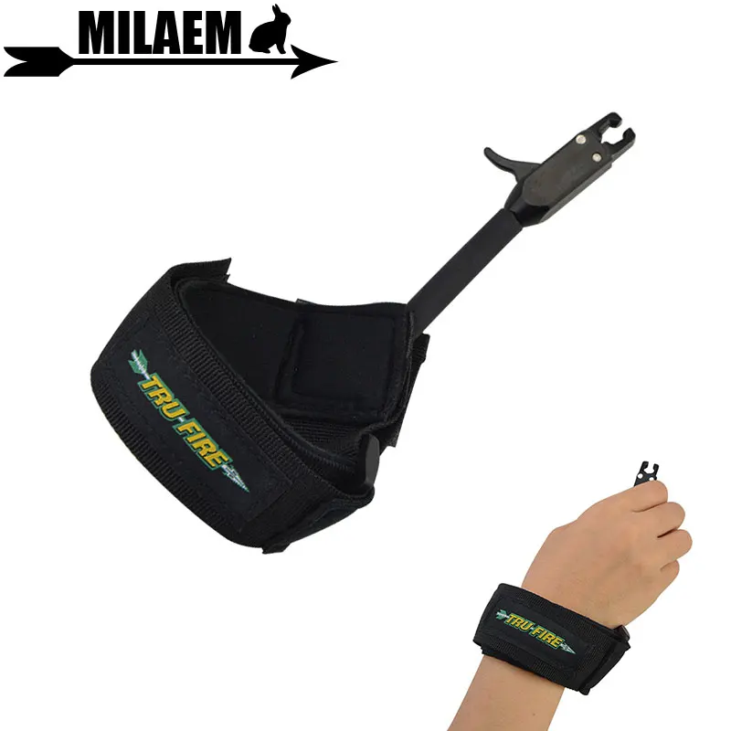1pc Archery Bow Release 360 Degree Rotating Clip Aid Adjustable Left Right Hand Wrist Release Shooting Accessories
1pc Archery Bow Release 360 Degree Rotating Clip Aid Adjustable Left Right Hand Wrist Release Shooting Accessories