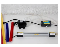 30cm Hot bending machine for organic plates,Acrylic bending machine ,Bending machine for plastic plates High quality NE
30cm Hot bending machine for organic plates,Acrylic bending machine ,Bending machine for plastic plates High quality NE