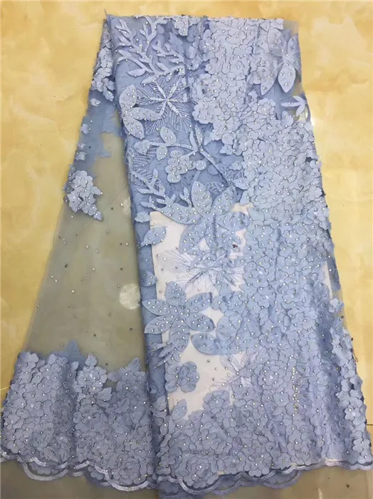 Pretty light blue party net lace fabric elegant French tulle lace fabric with rhinestones PDN39(5yards/lot) many color
Pretty light blue party net lace fabric elegant French tulle lace fabric with rhinestones PDN39(5yards/lot) many color
