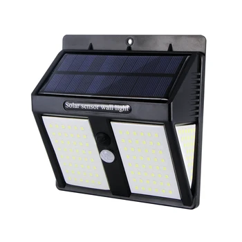 1pc IP65Waterproof Solar Garden Light LED Solar Lamp Motion Sensor Outdoor Lighting Decoration Street Lights
1pc IP65Waterproof Solar Garden Light LED Solar Lamp Motion Sensor Outdoor Lighting Decoration Street Lights