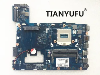 Free shipping G410 MOTHERBOARD FOR LENOVO G410 laptop motherboard VIWGQ/GS LA-9642P REV:1.0 mainboard tested 100% work
Free shipping G410 MOTHERBOARD FOR LENOVO G410 laptop motherboard VIWGQ/GS LA-9642P REV:1.0 mainboard tested 100% work