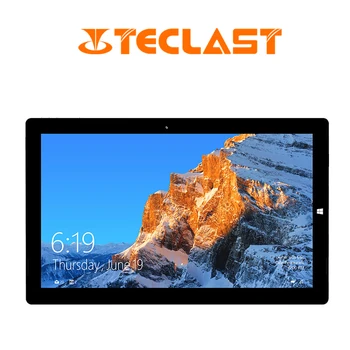 Teclast X4 2 IN 1 Tablet PC Intel Gemini Lake N4100 Quad Core 2.4GHz 8G RAM 256G SSD 11.6 Inch Windows 10
Teclast X4 2 IN 1 Tablet PC Intel Gemini Lake N4100 Quad Core 2.4GHz 8G RAM 256G SSD 11.6 Inch Windows 10