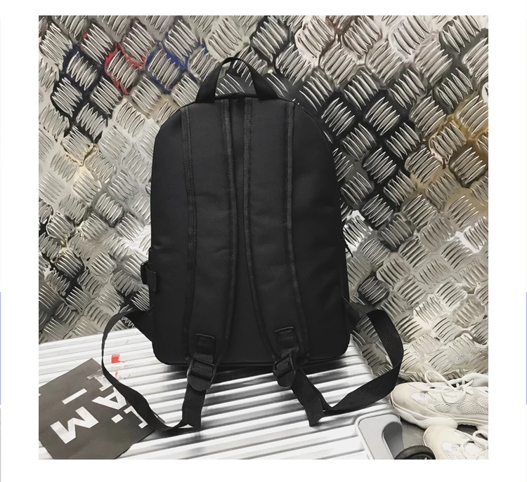 Menghuo 2pcs:set Backpack Bags for Teenager Girls Net Pocket Women School Bag Men Laptop Backpack Travel Bag Rucksack Mochilas_34-1_36