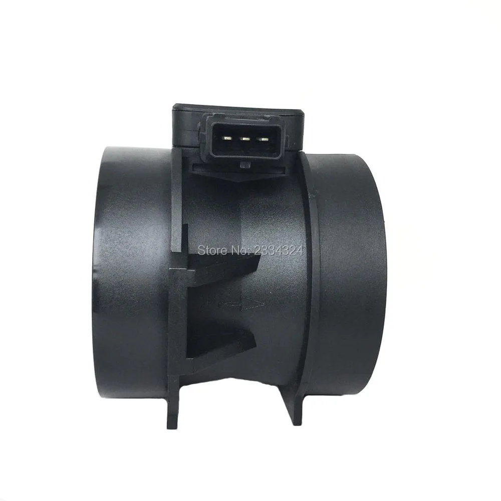 Mass Air Flow Sensor Mete For VOLVO S40 V40 1.9 2.0 T Saloon Estate 5WK9604 8ET009142011 30611231 5WK9604Z 8ET 009 142-011
Mass Air Flow Sensor Mete For VOLVO S40 V40 1.9 2.0 T Saloon Estate 5WK9604 8ET009142011 30611231 5WK9604Z 8ET 009 142-011