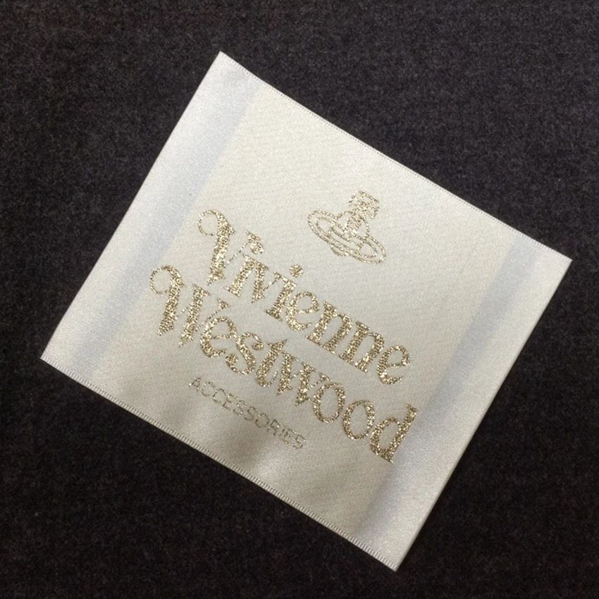 ZeQi custom garment tags woven labels custom main label washable label 1000pcs/lot
ZeQi custom garment tags woven labels custom main label washable label 1000pcs/lot