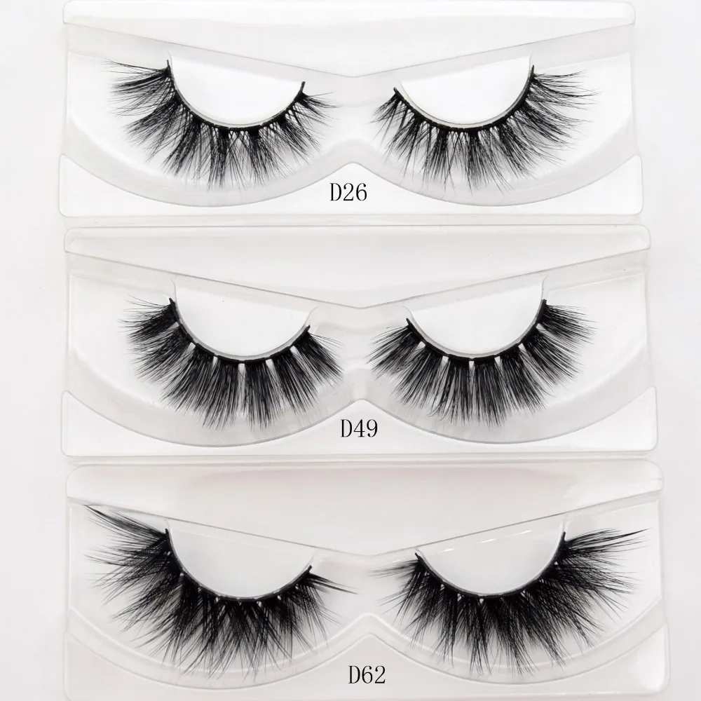 visofree silk 3D lashes faux mink eyelashes full strip lashes handmade crisscross thick false eyelashes cosmetic makeup tools
visofree silk 3D lashes faux mink eyelashes full strip lashes handmade crisscross thick false eyelashes cosmetic makeup tools