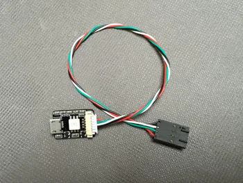 Naza Led Module With USB Port For NAZA Lite/ V2 Flight Controller Remote LED FPV RC Parts 
Naza Led Module With USB Port For NAZA Lite/ V2 Flight Controller Remote LED FPV RC Parts