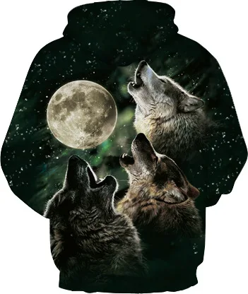 Wolf (9)