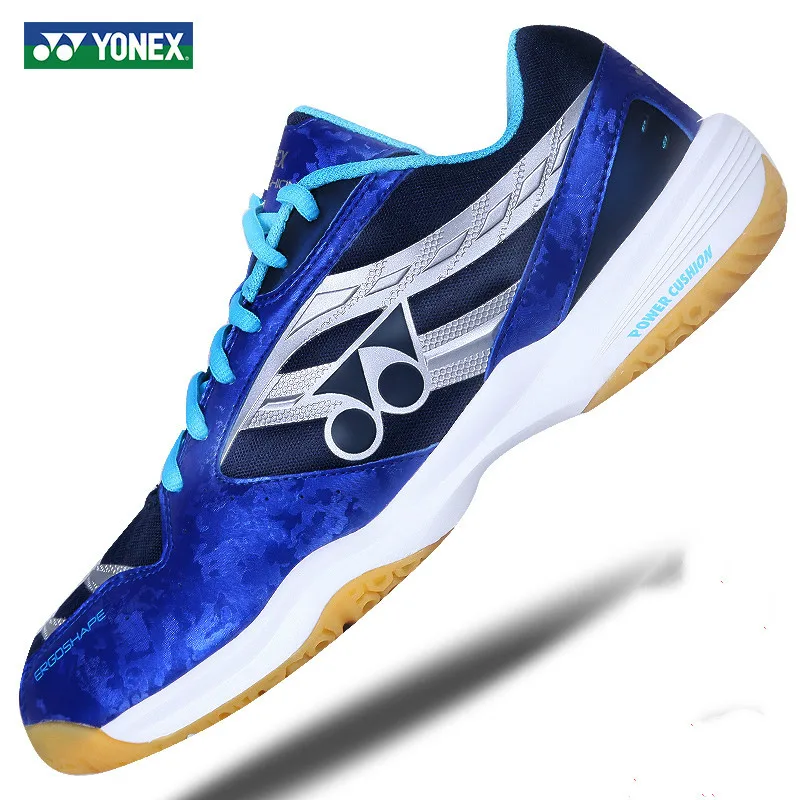 Original Yonex New Badminton Shoes Men Women Badminton Training Tennis Shoes Sport Sneakers
Original Yonex New Badminton Shoes Men Women Badminton Training Tennis Shoes Sport Sneakers