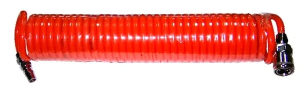SAT0025 Professional PU Hose 5X8mm 15m Orange With Coupling With Japanese Connector
SAT0025 Professional PU Hose 5X8mm 15m Orange With Coupling With Japanese Connector
