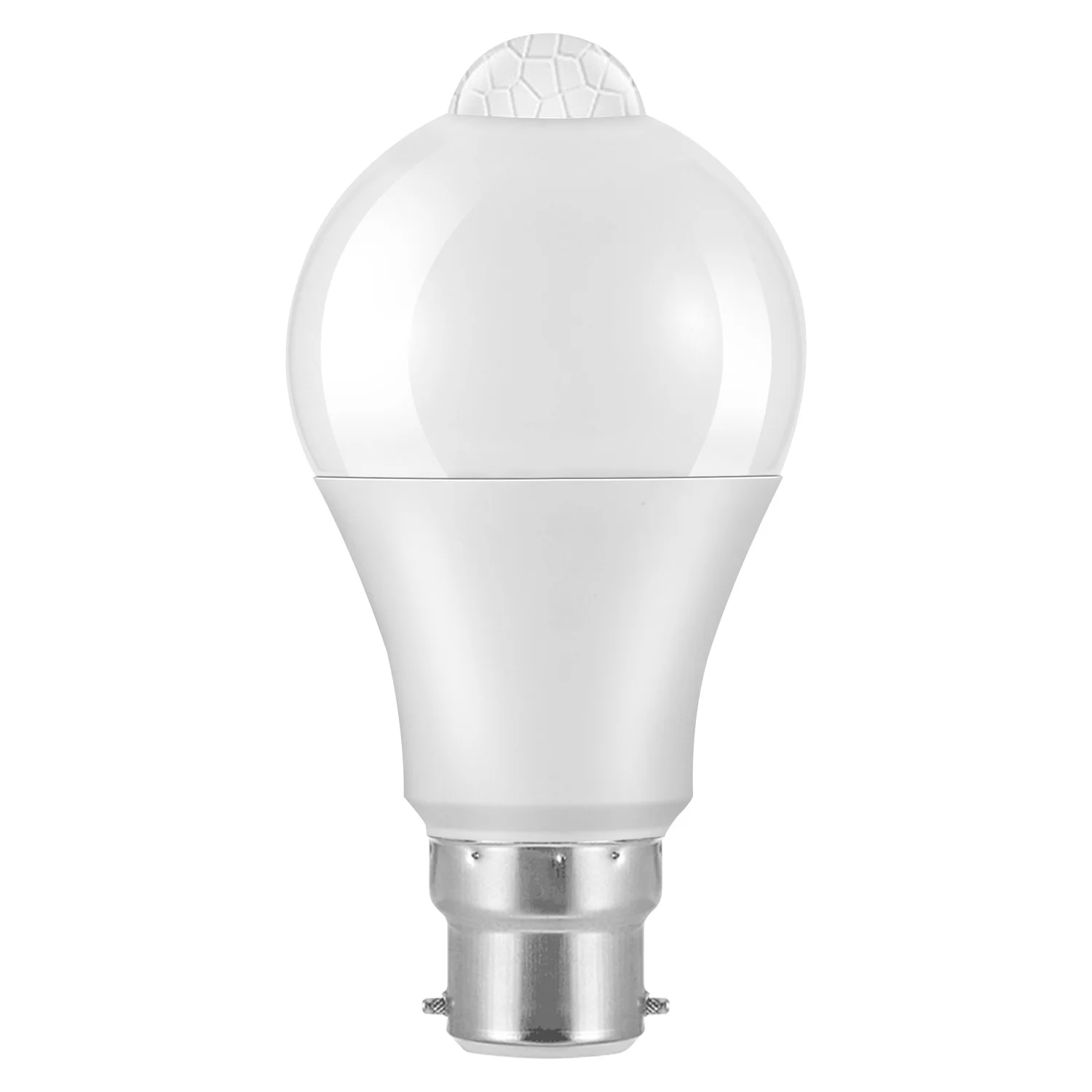 B22 PIR Lamp Bulb 12W LED Bulb PIR Motion Sensor AC85-265V LED Night Light For Corridor Aisle Stairs Balcony Lampada
B22 PIR Lamp Bulb 12W LED Bulb PIR Motion Sensor AC85-265V LED Night Light For Corridor Aisle Stairs Balcony Lampada