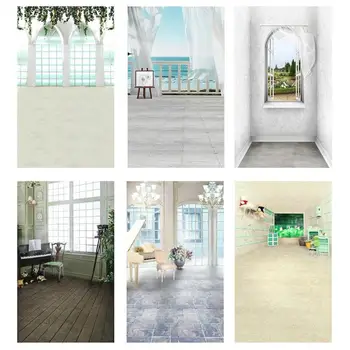 Alloyseed 90*150cm Photography Background Fresh Home Theme Cloth Studio Baby Child Kids Photo Video Backdrop Photographic Props
Alloyseed 90*150cm Photography Background Fresh Home Theme Cloth Studio Baby Child Kids Photo Video Backdrop Photographic Props