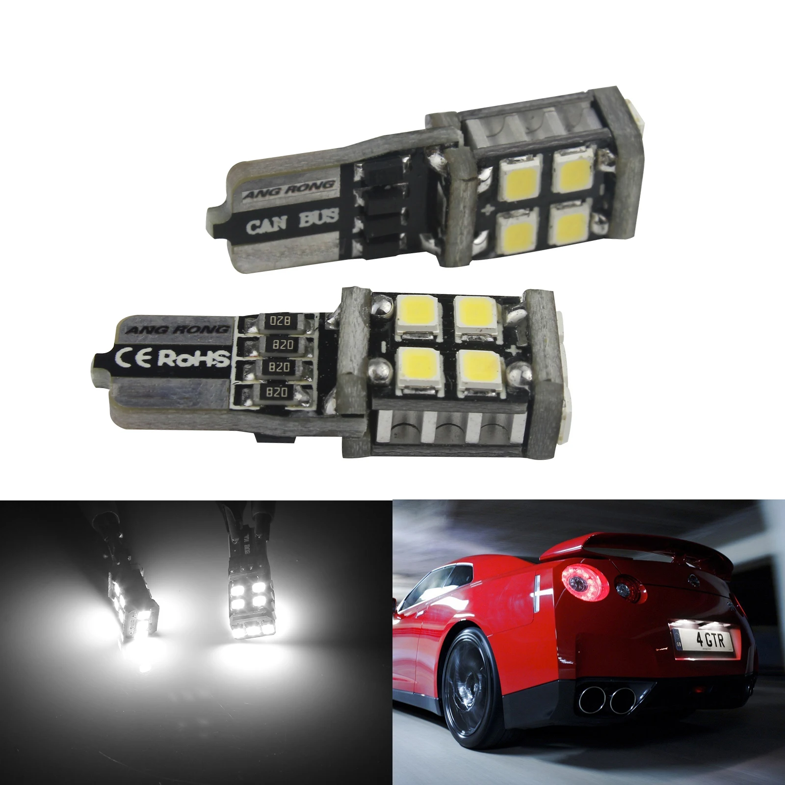ANGRONG 10x T10 501 W5W 11 Canbus SMD СВЕТОДИОДНЫЙ дневной внутренний номерной знак боковая метка лампочка DRL без ошибок
ANGRONG 10x T10 501 W5W 11 Canbus SMD СВЕТОДИОДНЫЙ дневной внутренний номерной знак боковая метка лампочка DRL без ошибок