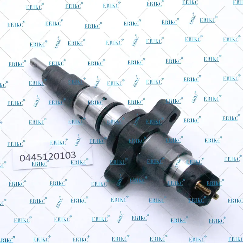 ERIKC 0445120103 fuel Engine Injector 0 445 120 103 CRIN diesel fuel pump injector for cummins Dodge Ram Diesel 2500 3500
ERIKC 0445120103 fuel Engine Injector 0 445 120 103 CRIN diesel fuel pump injector for cummins Dodge Ram Diesel 2500 3500