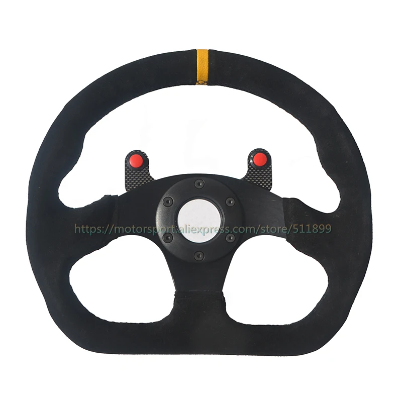 racing steering wheel (3)