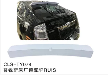 For Toyota prius spoiler Automobile decorative top wing ABS material Primer and lacquer for puris 2006-2011
For Toyota prius spoiler Automobile decorative top wing ABS material Primer and lacquer for puris 2006-2011