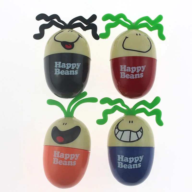4 Pieces Ballpoint Pen For School Supply Creative Stationery Freebie Funny Novel Office Gift Chancery Lytwtw's Egg styling bean
4 Pieces Ballpoint Pen For School Supply Creative Stationery Freebie Funny Novel Office Gift Chancery Lytwtw's Egg styling bean