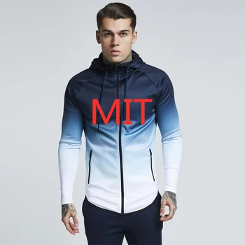 MIT Men's Casual Custom Print Hip Hop Leisure Hoodies Zipper Sportswear Pullover Man Comfortable Male Sweatshirts College Hoody
MIT Men's Casual Custom Print Hip Hop Leisure Hoodies Zipper Sportswear Pullover Man Comfortable Male Sweatshirts College Hoody