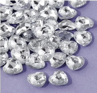 Free Shipping ! 1000 pcs / lot 12mm Acrylic Silver Heart Shape Wedding / Valentines Table favor Diamond confetti
Free Shipping ! 1000 pcs / lot 12mm Acrylic Silver Heart Shape Wedding / Valentines Table favor Diamond confetti