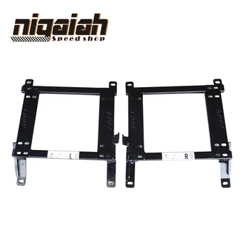 Brand New Seat accessories Car Sports Seat Brakcet Base mount for Mistubishi EVO 10
Brand New Seat accessories Car Sports Seat Brakcet Base mount for Mistubishi EVO 10