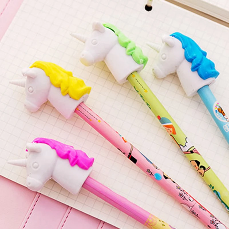 Creative Children Unicorn Eraser Set School Supplies Student Stationery Rubber Eraser Correction Supplies Kid Cute Toy Girl Gift 
Creative Children Unicorn Eraser Set School Supplies Student Stationery Rubber Eraser Correction Supplies Kid Cute Toy Girl Gift