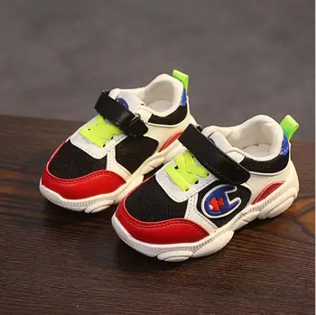 Spring Kids Shoes Mesh Breathable Children Shoes For Girls and Boys Light-weight Casual Sport Shoes Kids Sneaker
Spring Kids Shoes Mesh Breathable Children Shoes For Girls and Boys Light-weight Casual Sport Shoes Kids Sneaker