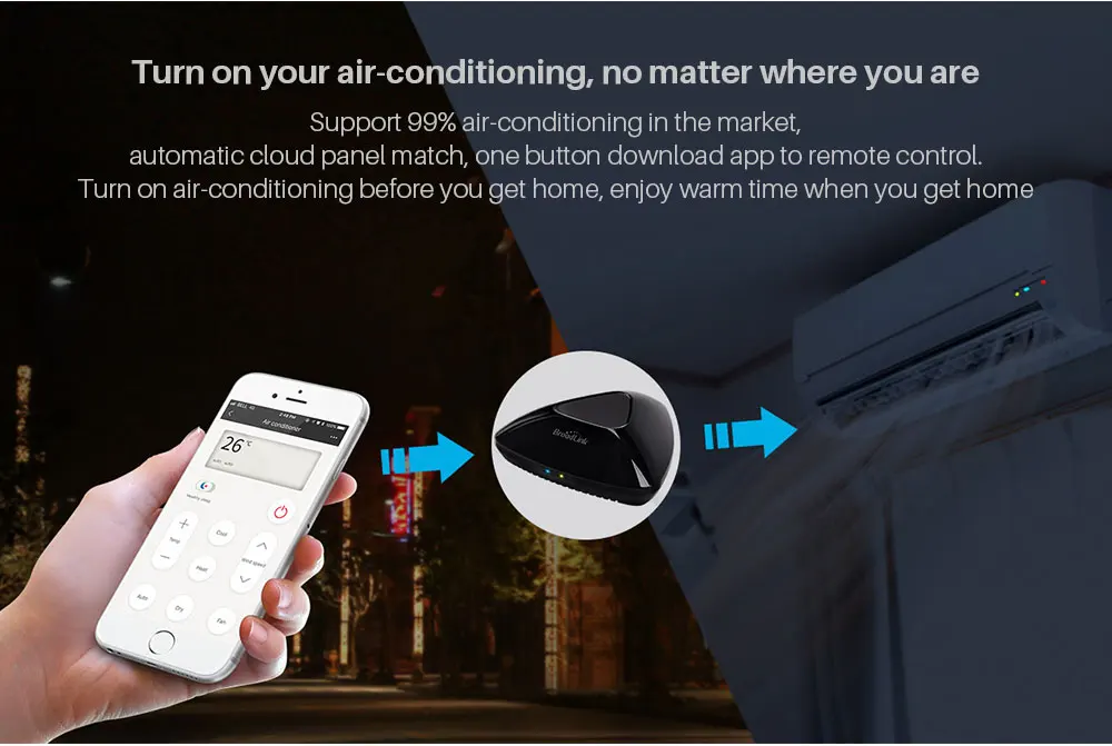 Broadlink RM Pro+ (3)