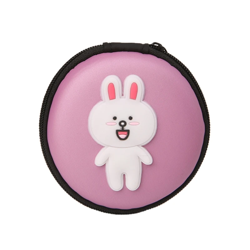 Cute Portable Mini SD TF Card Earphone Headset Hard Case Bag Box Pouch Small Coin Bags
Cute Portable Mini SD TF Card Earphone Headset Hard Case Bag Box Pouch Small Coin Bags
