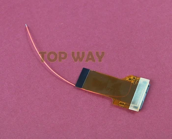 ChengChengDianWan DIY Modified Highlight LCD Ribbon Cable backlit Ribbon Cable for GBA 40pins 32PIN A B AGS 101 Mod Kit
ChengChengDianWan DIY Modified Highlight LCD Ribbon Cable backlit Ribbon Cable for GBA 40pins 32PIN A B AGS 101 Mod Kit