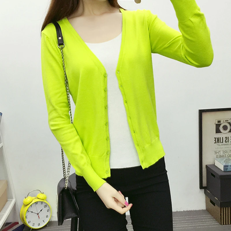 2018 sping Sweater Women Cardigan Knitted Female Casual V-Neck Woman Cardigans plus size Coat Sweaters Tops 5XL
2018 sping Sweater Women Cardigan Knitted Female Casual V-Neck Woman Cardigans plus size Coat Sweaters Tops 5XL
