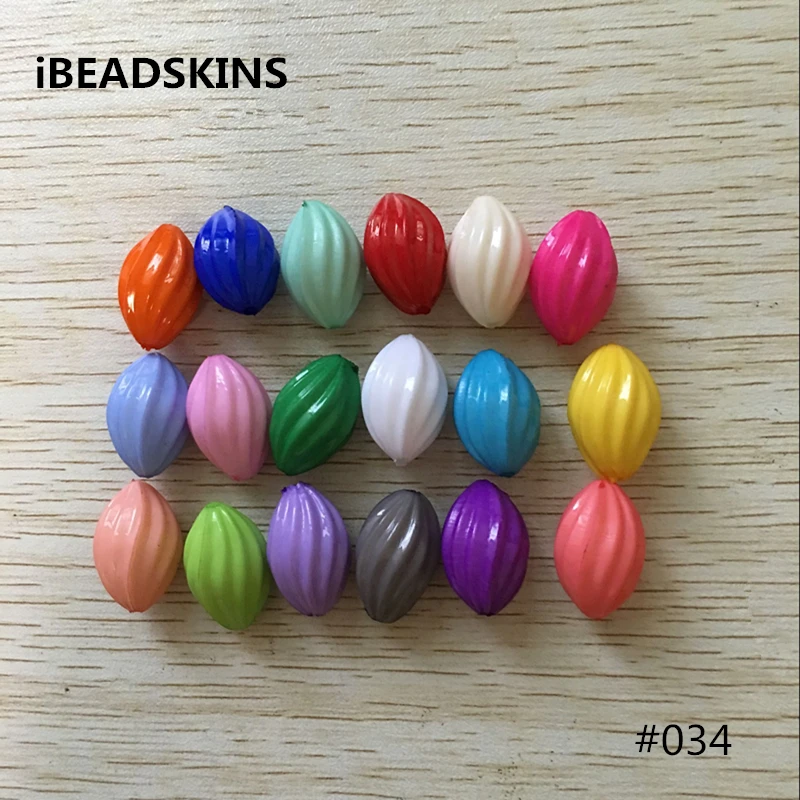 (choose color)22x12mm 220pcs/lot Acrylic solid stripes beads for DIY beads Jewelry necklace making#034
(choose color)22x12mm 220pcs/lot Acrylic solid stripes beads for DIY beads Jewelry necklace making#034