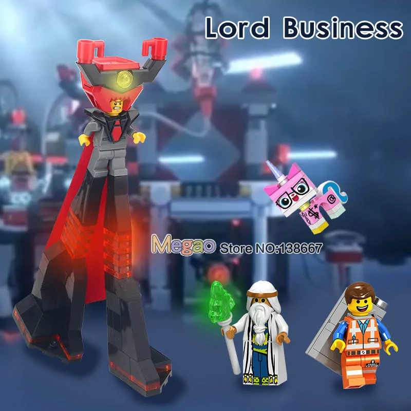 Single Sale Big Size Lord Business Tree Man Hulk Thanos Rhino Cull Obsidian Steppenwolf Action Building Blocks Kids Toys
Single Sale Big Size Lord Business Tree Man Hulk Thanos Rhino Cull Obsidian Steppenwolf Action Building Blocks Kids Toys