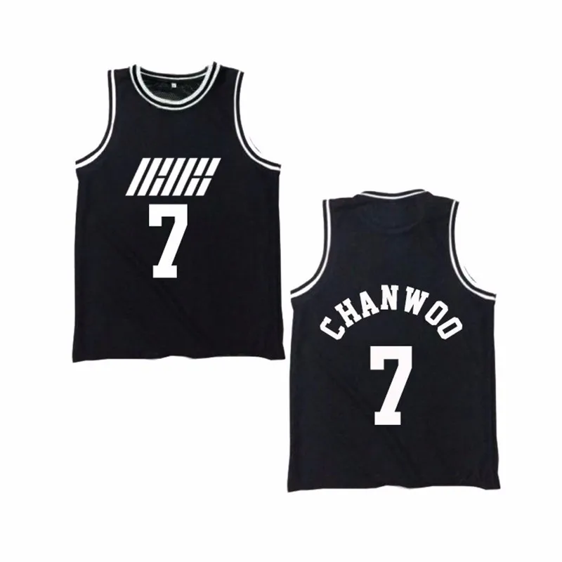 CHAN WOO
