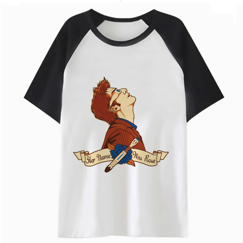 doctor who t shirt tshirt tee tops harajuku t-shirt women graphic kawaii cartoon female clothing femme K2297
doctor who t shirt tshirt tee tops harajuku t-shirt women graphic kawaii cartoon female clothing femme K2297