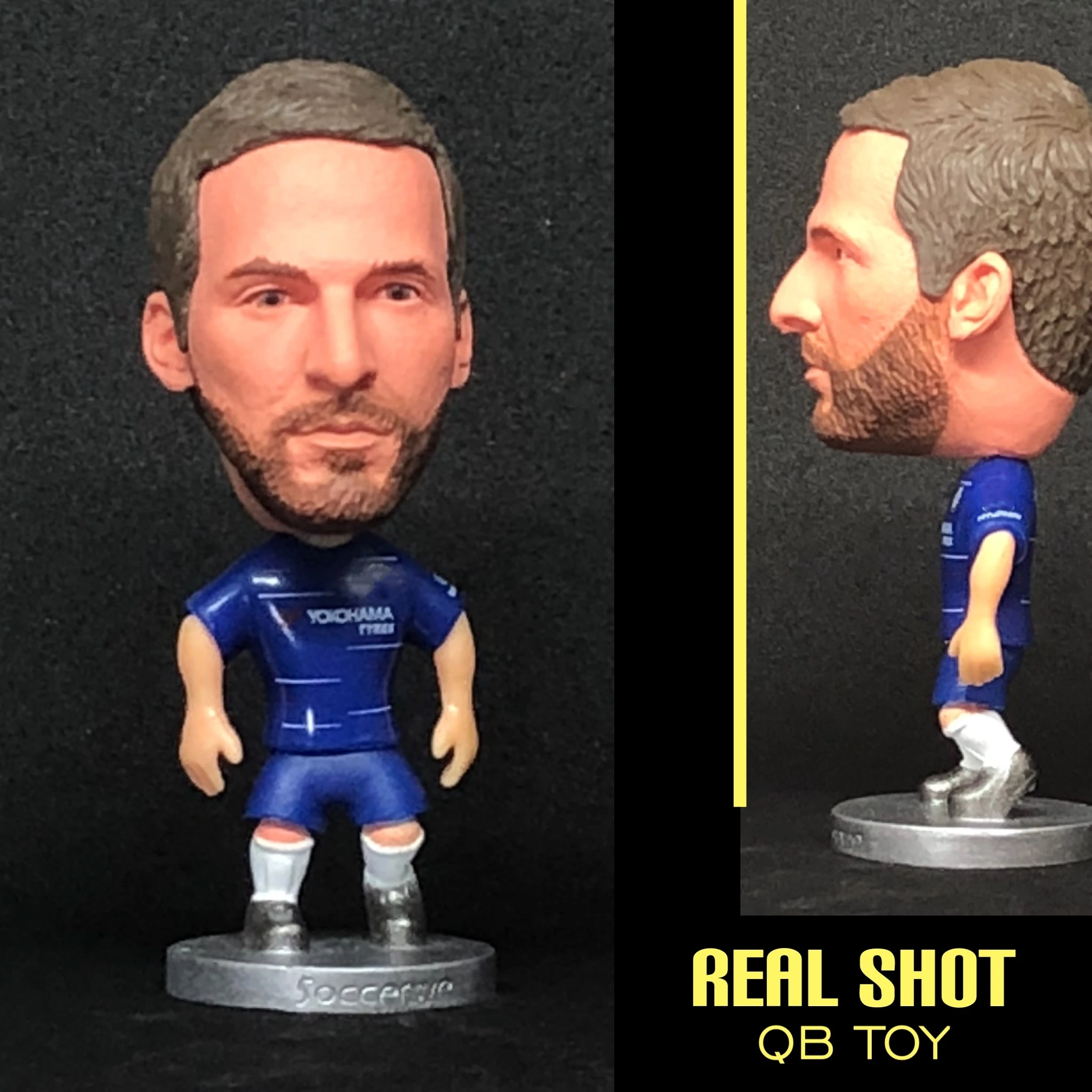 Soccerwe dolls figurine 2019 Higuain Movable joints resin model jobs toy action figure dolls collectible gift
Soccerwe dolls figurine 2019 Higuain Movable joints resin model jobs toy action figure dolls collectible gift