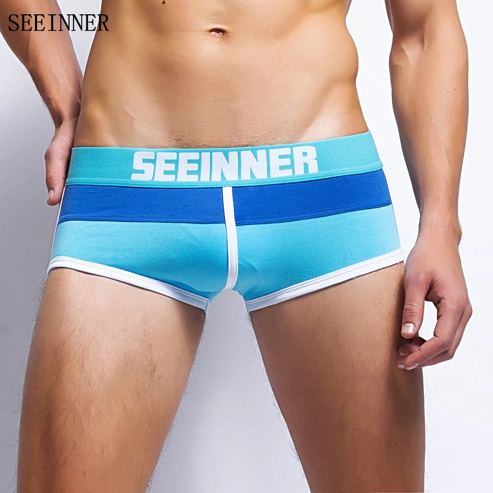 3-PACK SeeinnerBoxers Men Underwear Shorts Transparent Panties Sexy Panties Boxer Magnet Lingerie Cotton Cloth Bodysuits S705-3
3-PACK SeeinnerBoxers Men Underwear Shorts Transparent Panties Sexy Panties Boxer Magnet Lingerie Cotton Cloth Bodysuits S705-3