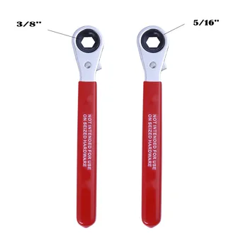Universal Reversible 5/16 Side Terminal Battery Ratchet Wrench Long Insulated Handle Remover Auto Installer repair tool Jly12 
Universal Reversible 5/16 Side Terminal Battery Ratchet Wrench Long Insulated Handle Remover Auto Installer repair tool Jly12