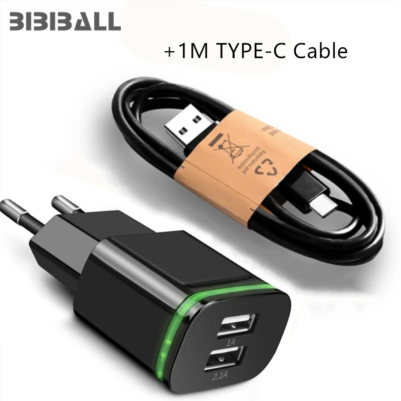 LED Light Mobile Phone EU 2.1a USB Charger Type c USB for XIAOMI MI A1 8 6X MI8 A2 Asus ZenFone 3, ZenFone 3 Deluxe, 3 Ultra
LED Light Mobile Phone EU 2.1a USB Charger Type c USB for XIAOMI MI A1 8 6X MI8 A2 Asus ZenFone 3, ZenFone 3 Deluxe, 3 Ultra