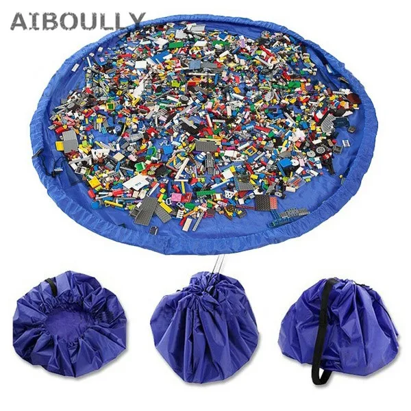 Portable Lego Toys Organizer Storage Bag Box Kids Toy Waterproof Outdoor Cushion Pocket Baby Fashion Practical Gift Bag
Portable Lego Toys Organizer Storage Bag Box Kids Toy Waterproof Outdoor Cushion Pocket Baby Fashion Practical Gift Bag