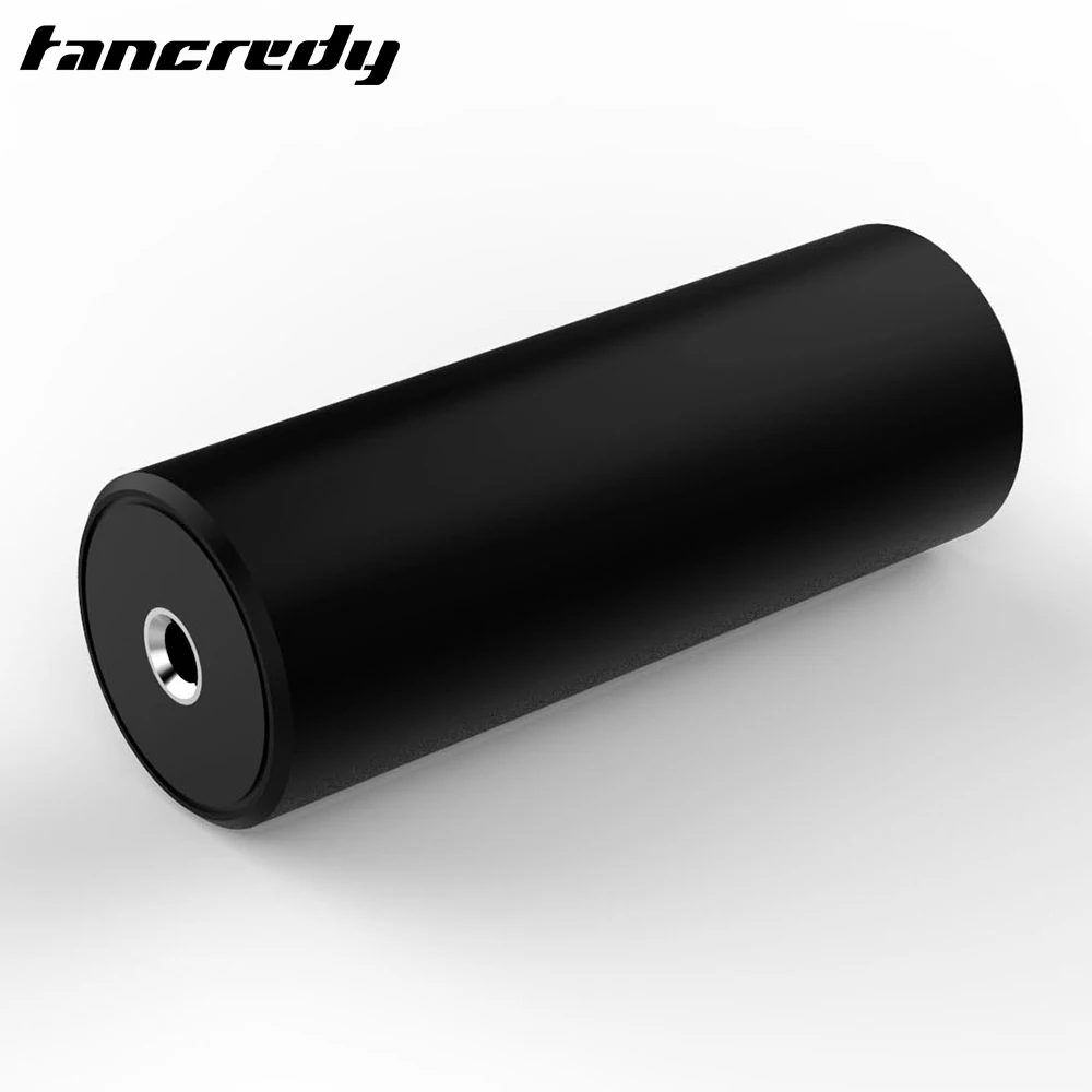 Tancredy 3.5mm Aux Audio Noise Filter Ground Loop Noise Isolator for Car Stereo System Audio System Home Stereo Noise Filter
Tancredy 3.5mm Aux Audio Noise Filter Ground Loop Noise Isolator for Car Stereo System Audio System Home Stereo Noise Filter