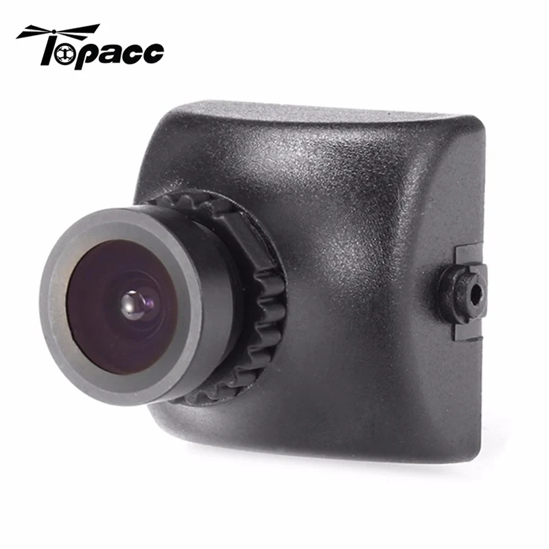 New Arrival 600TVL 2.8mm Lens 1/3" For Sony Super Had II CCD Camera For FPV Racing Drone PAL/NTSC
New Arrival 600TVL 2.8mm Lens 1/3" For Sony Super Had II CCD Camera For FPV Racing Drone PAL/NTSC