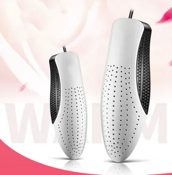 Shoe dryer household deodorant sterilization shoe warmer NEW
Shoe dryer household deodorant sterilization shoe warmer NEW