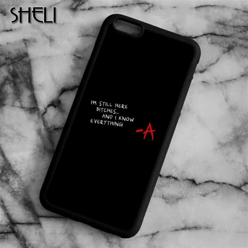 SHELI Fashion English bitchs Words Phone Case Cover For iPhone 5 6s 7 8 plus X XR XS max 11 Pro Samsung Galaxy S7edge S8 S9 S10
SHELI Fashion English bitchs Words Phone Case Cover For iPhone 5 6s 7 8 plus X XR XS max 11 Pro Samsung Galaxy S7edge S8 S9 S10