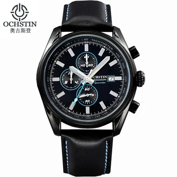 2016 Sale Real Ochstin Watches Men Luxury Brand Chronograph Quartz Watch Waterproof Analog Military Relogio Clock Fashion Style
2016 Sale Real Ochstin Watches Men Luxury Brand Chronograph Quartz Watch Waterproof Analog Military Relogio Clock Fashion Style