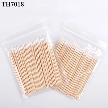 1000Pcs Best Disposable High Quality Mini Wood Cotton Swab Cosmetics For Tattoo Microblading Eyebrows Cosmetic Wipe Tools Kit
1000Pcs Best Disposable High Quality Mini Wood Cotton Swab Cosmetics For Tattoo Microblading Eyebrows Cosmetic Wipe Tools Kit