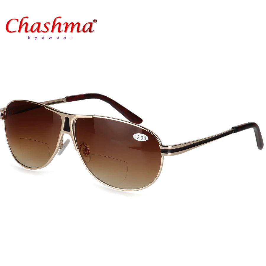 Bifocal Reading Glasses Unisex Diopter Glasses Male Polarized Sunglasses Presbyopic Eyeglasses +1.0+1.5+2.0+2.5+3.0+3.5
Bifocal Reading Glasses Unisex Diopter Glasses Male Polarized Sunglasses Presbyopic Eyeglasses +1.0+1.5+2.0+2.5+3.0+3.5